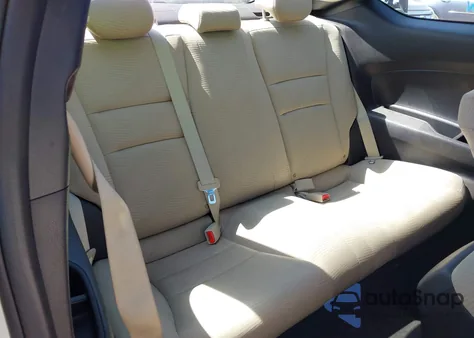 2015 Honda Accord Lx-S z USA, uszkodzony, nr VIN 1HGCT1B38FA014329